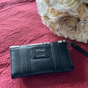 Mickey Mouse Loungefly wallet